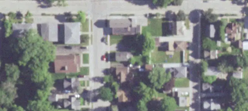 Two-Unit Up-and-Down Duplex