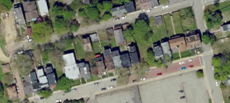 Renovated Duplex with Off-Street Parking