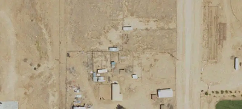 Level Commercial Land Parcel