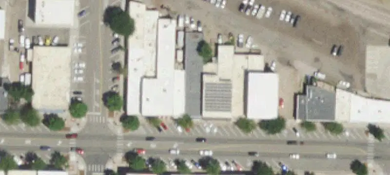 Flexible Commercial Space