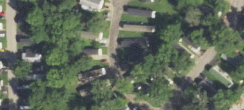 Specialty Property with Storage Shed