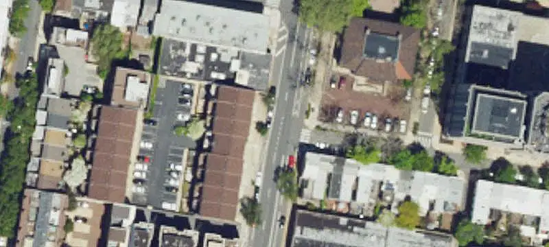 Historic Mixed-Use Building