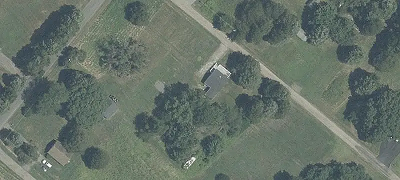 Partially Cleared Recreation Lot
