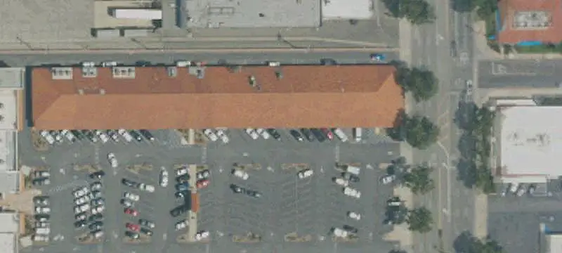 Mixed-Use Commercial Property