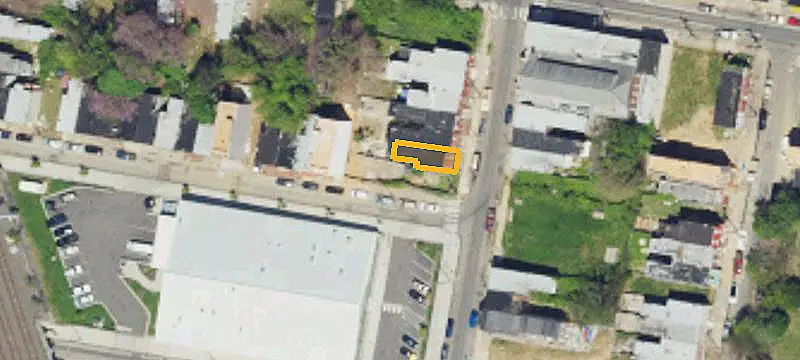 Development Land