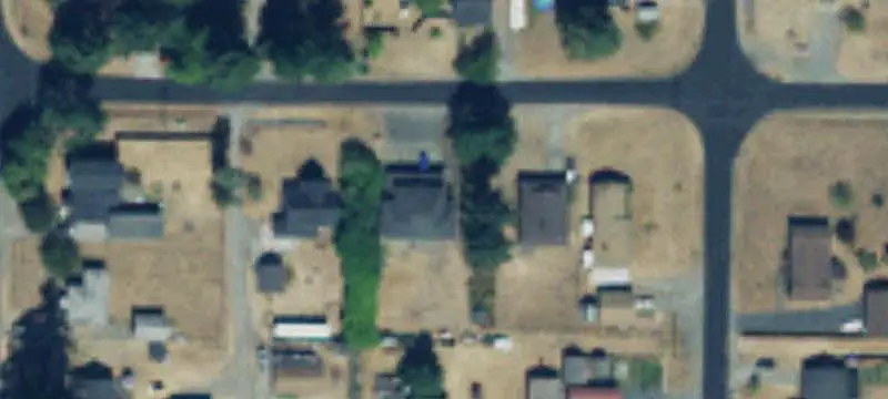 Two-Unit Duplex with Garages