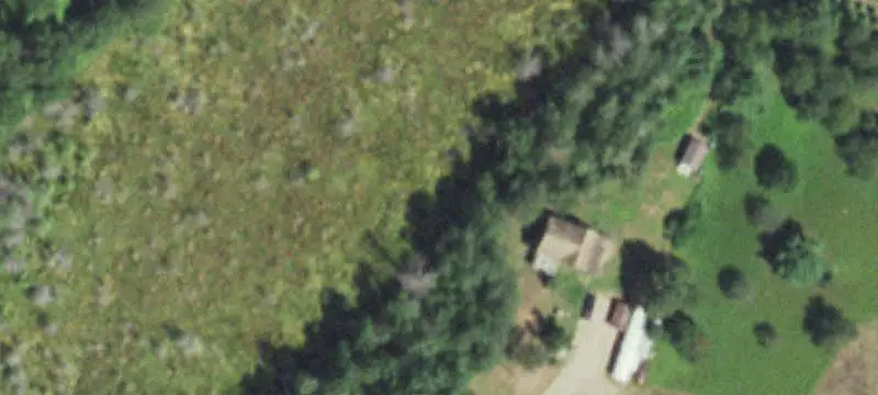 Flex Space with Pole Barn