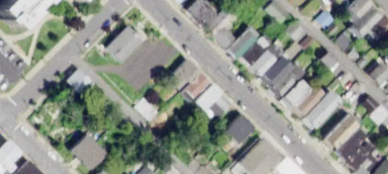 Unimproved Land