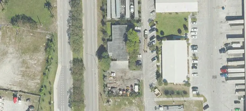Gated Specialty Property