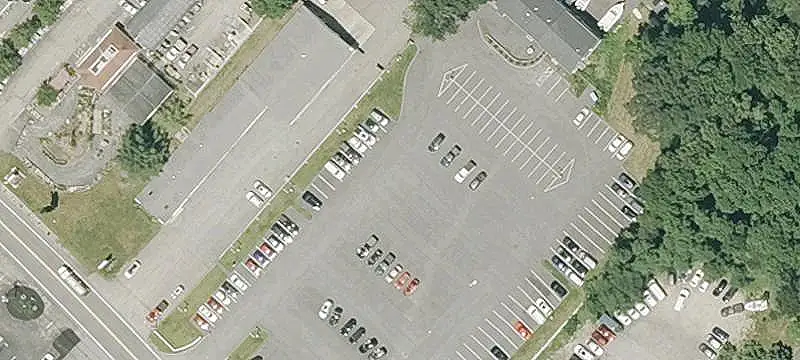 Flex Space with Garage Bays
