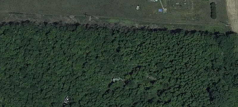 Unimproved Land