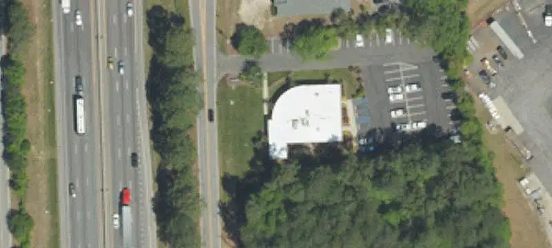 Standalone Office Building