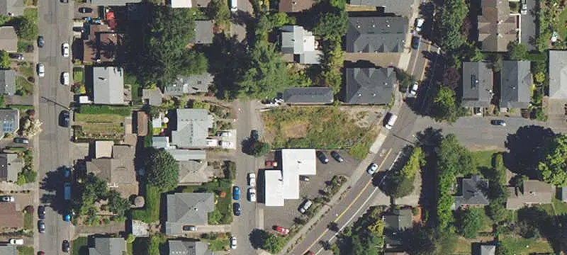 New Construction 7-Unit Apartment Building