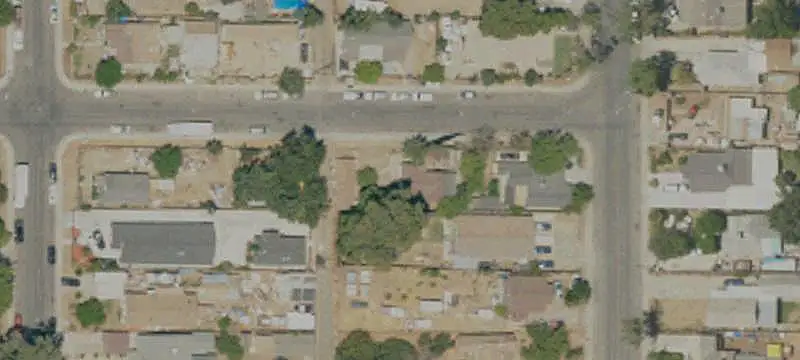 Remodeled Duplex