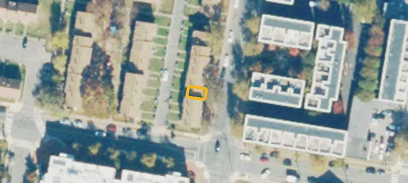 Brick Residential Income Property