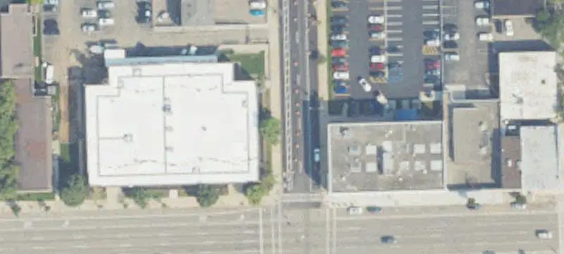 Private Office Units with Parking