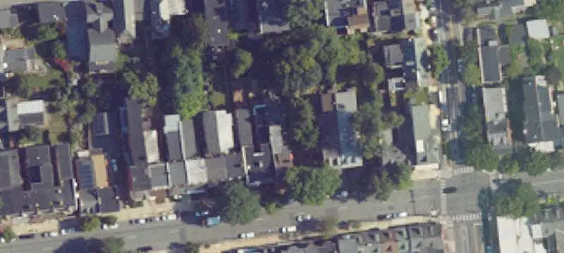 Four-Unit Historic Quadplex