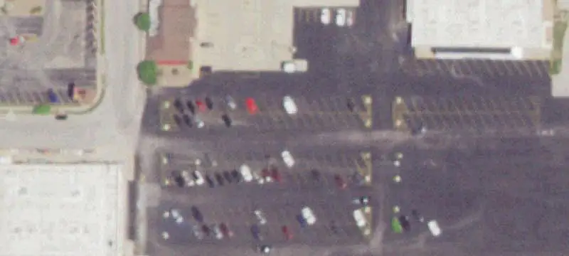 Commercial Land Outparcel