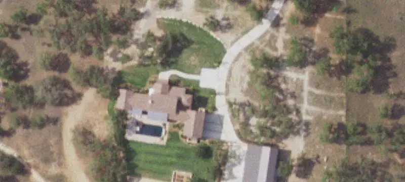 Improved Texas Hill Country Farm