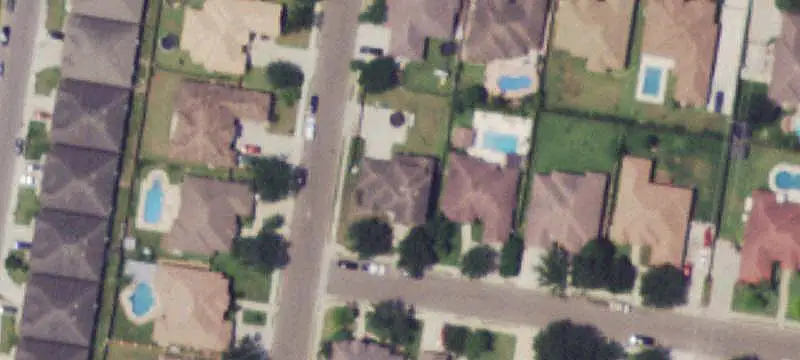 Gated Fourplex With Private Backyards
