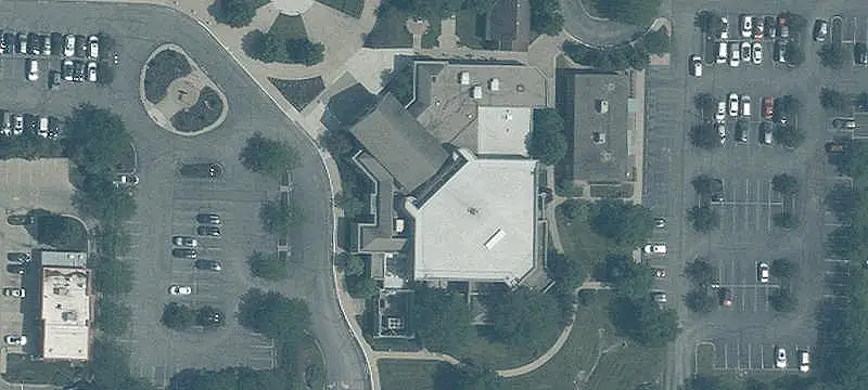 Strip Mall Property