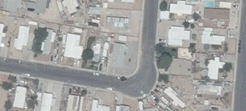Land