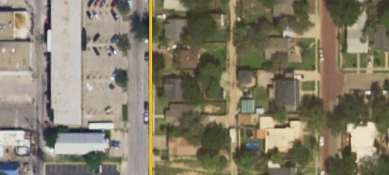 Three-Unit Income Property