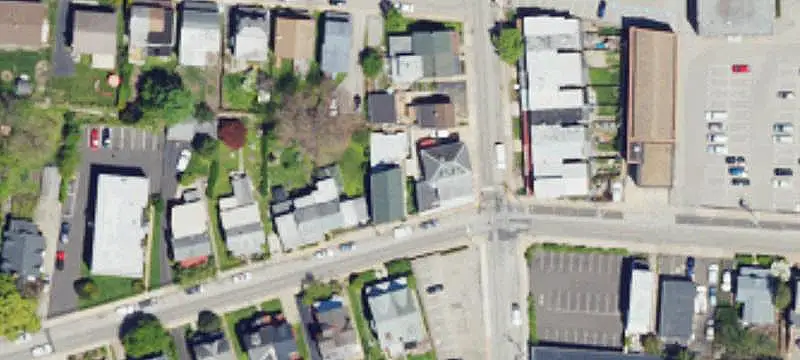 Two-Unit Office Property