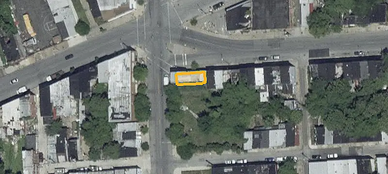 Vacant Land Parcel