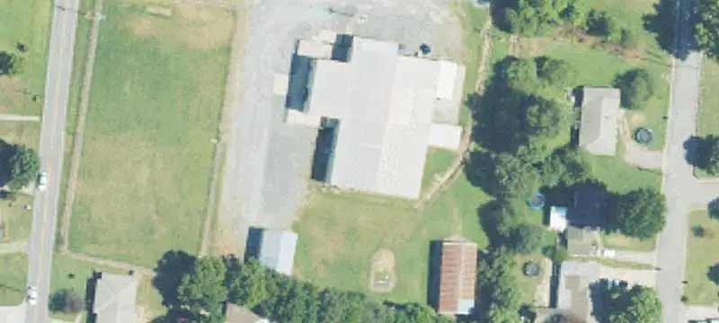 Multi-Building Flex Property