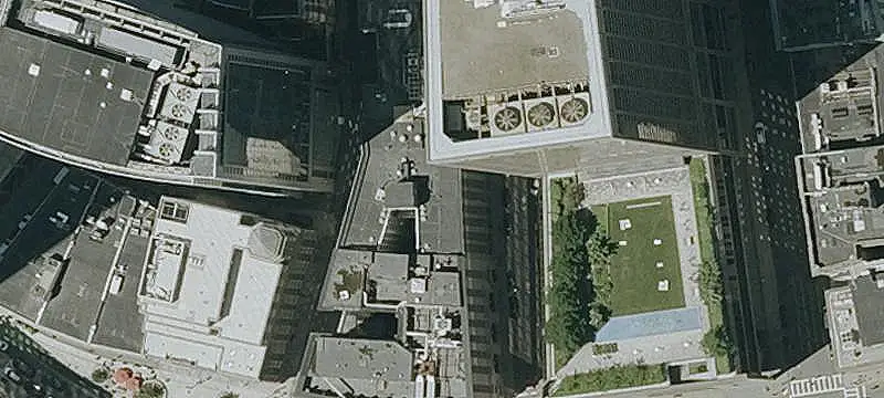 Street-Level Retail Condominium