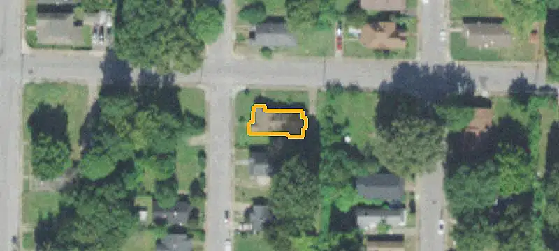Duplex with Newer Roof