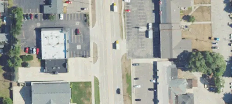 Office Units with Parking