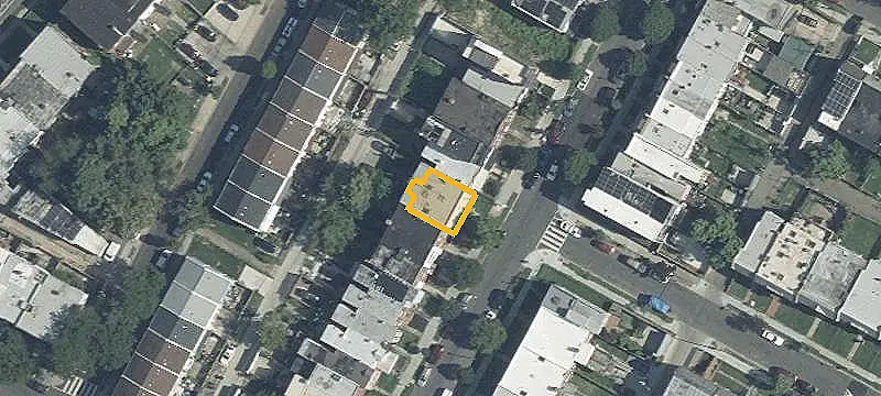 1-Bedroom Residential Income Property
