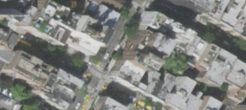 Residential Income Property with Private Elevator