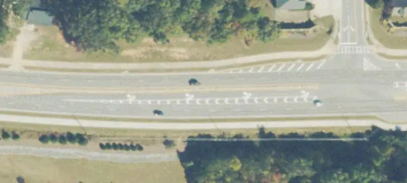 G-C Zoned Commercial Land