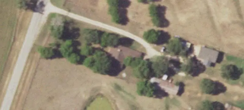 Ranch Property with Secondary Residence