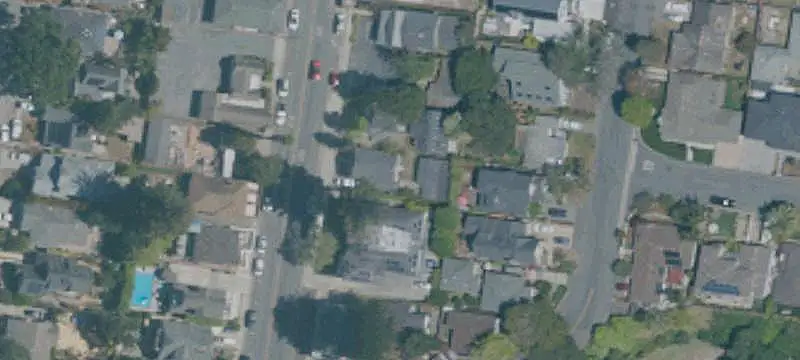 Three-Unit Multifamily Property