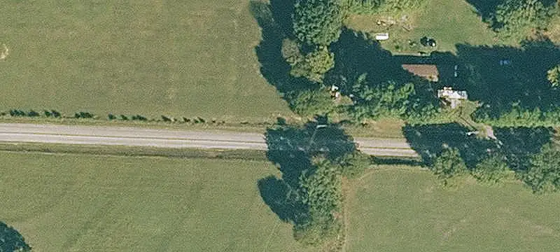 Hunting Land with ATV Trails