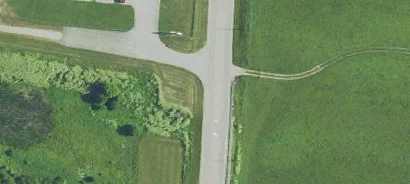 Commercial Land Near Interstate Access