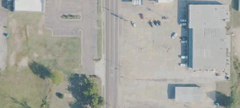 48-Unit Self-Storage Facility