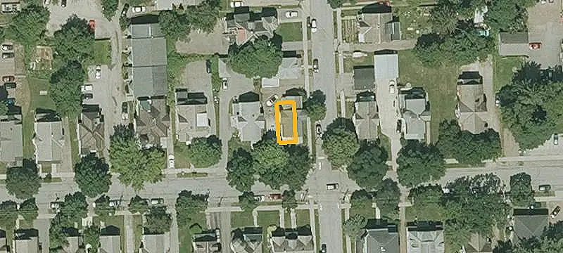 Six-Bedroom Legal Duplex