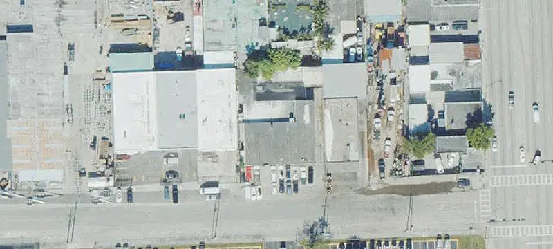 Warehouse with Flexible Occupancy