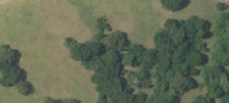 Navasota River Waterfront Land