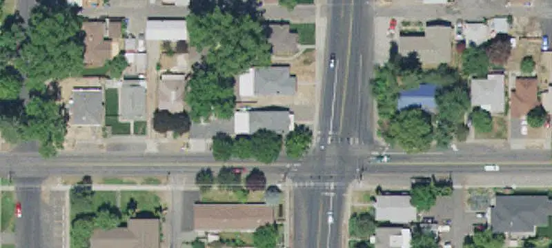 Leased Duplex with Covered Parking