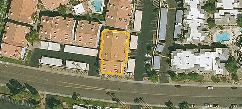Corner Residential Income Property