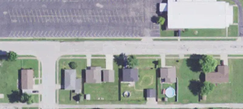 Updated Four-Unit Apartment Property