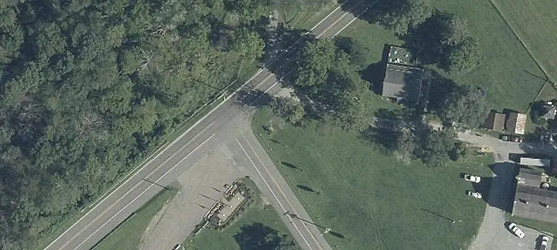 C-3 Commercial Land