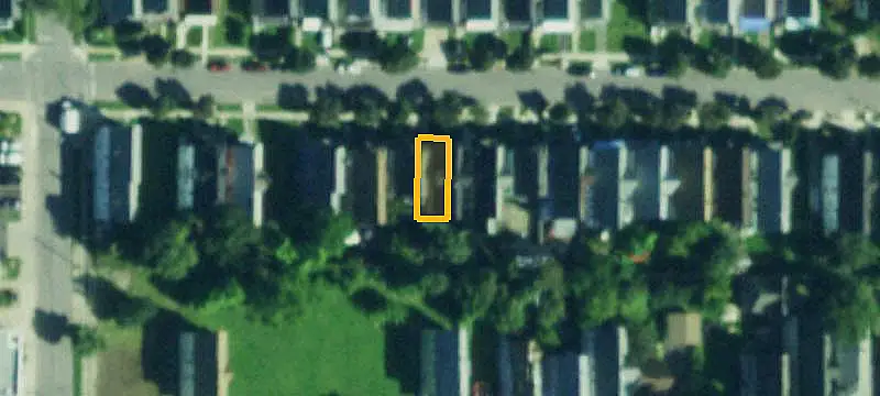 Two-Family Duplex with Garage