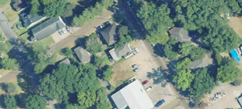 Flex Space with Office and Warehouse